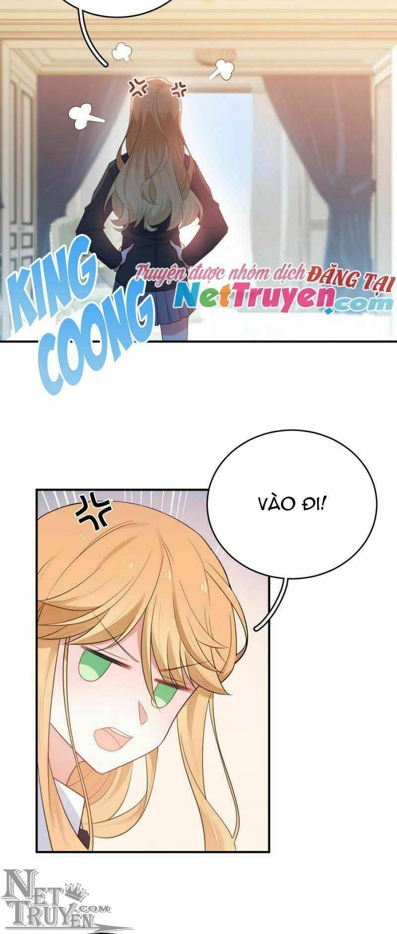 ma lạt thiên kim đẩu ác thiếu chapter 232 25