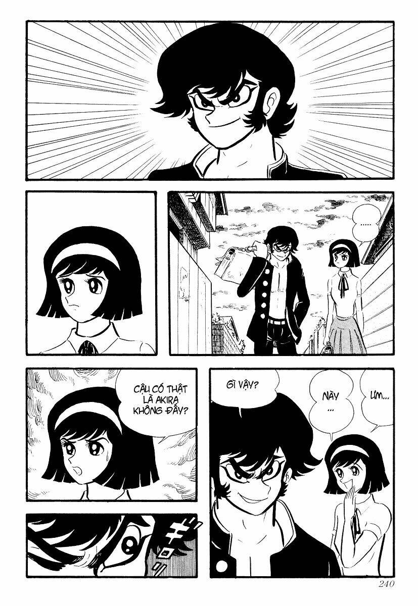 devilman chapter 5 18