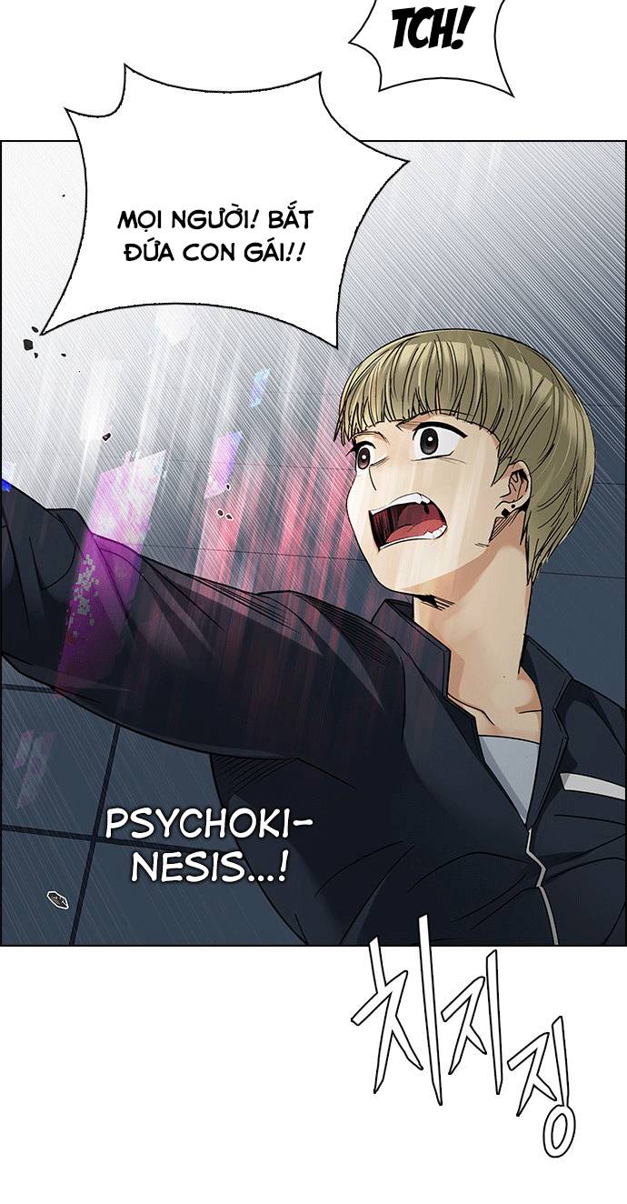 trò chơi số mệnh chapter 252 29