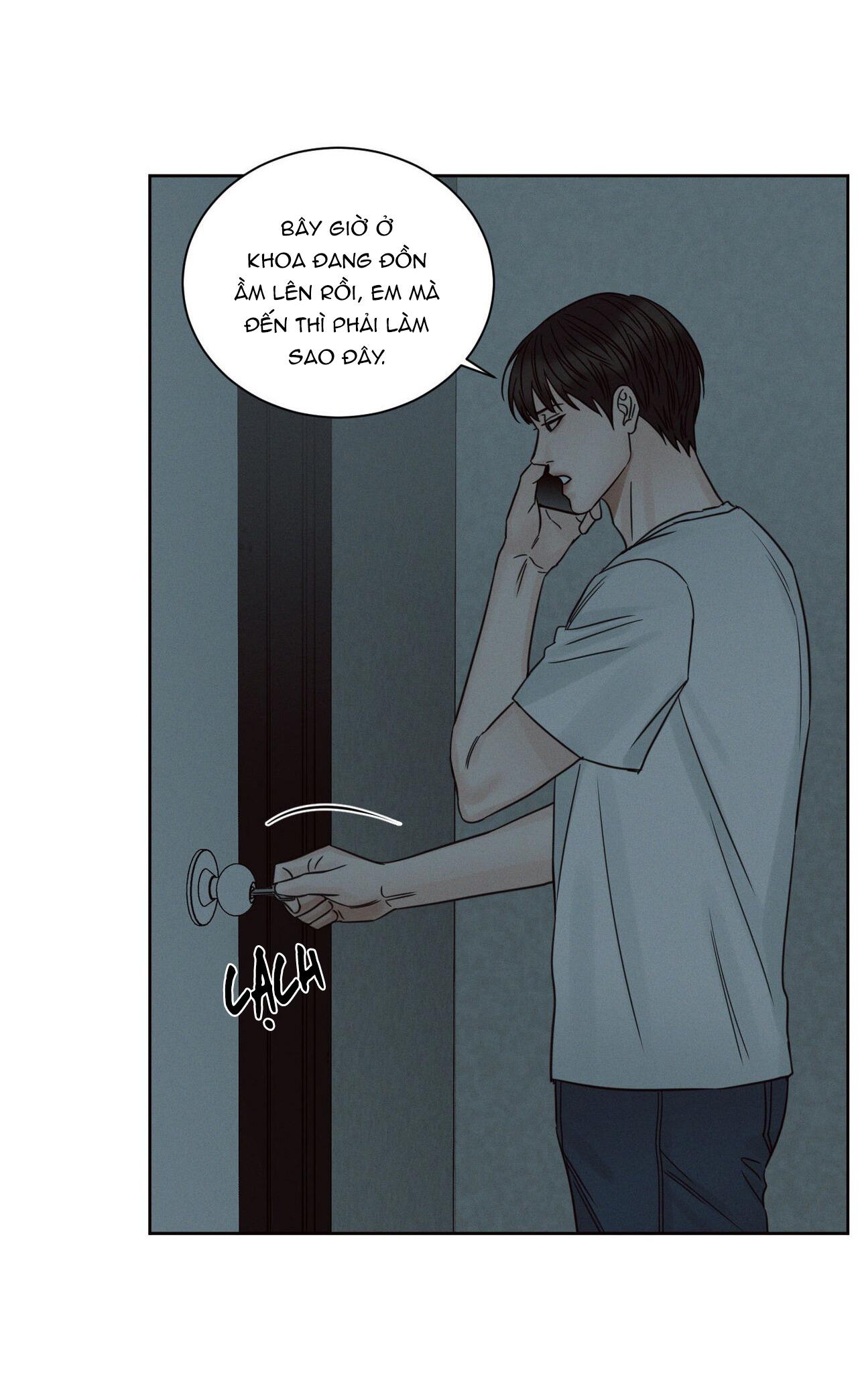 dù anh không yêu em chapter 92 14