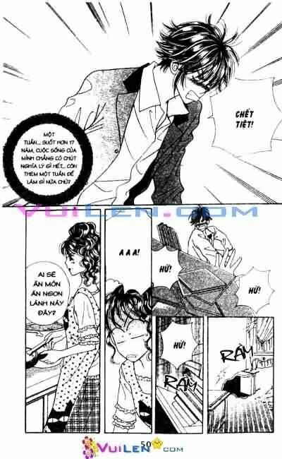 anh là của tôi chapter 7 50