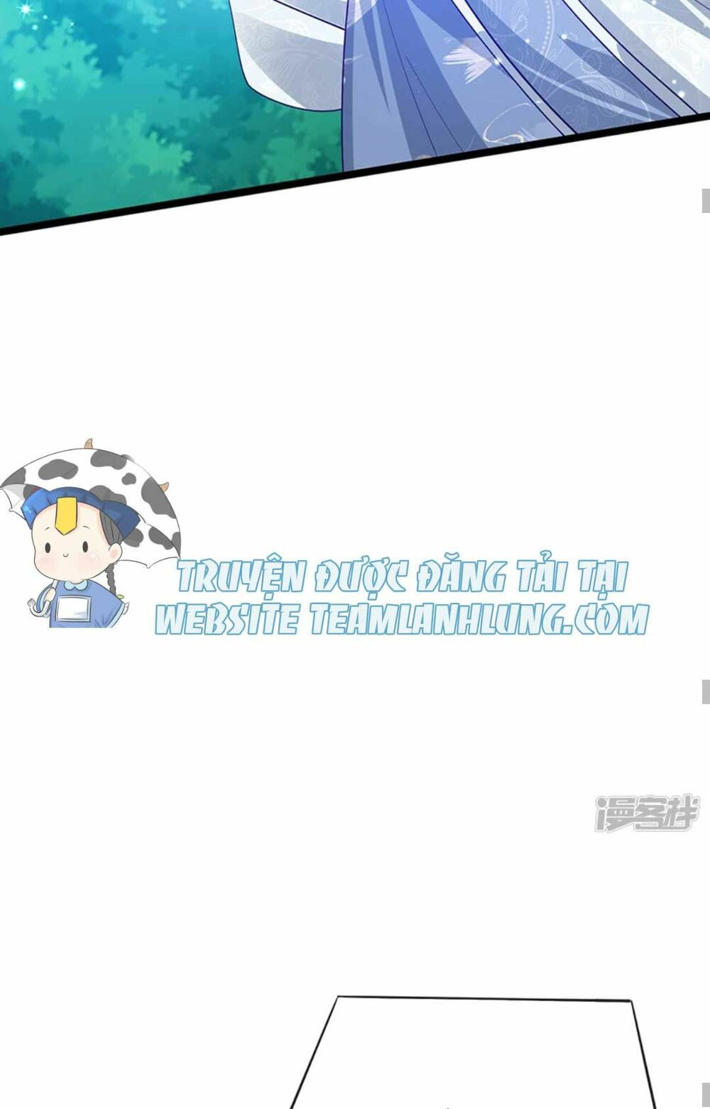 quân hoả nữ hoàng chapter 61 32