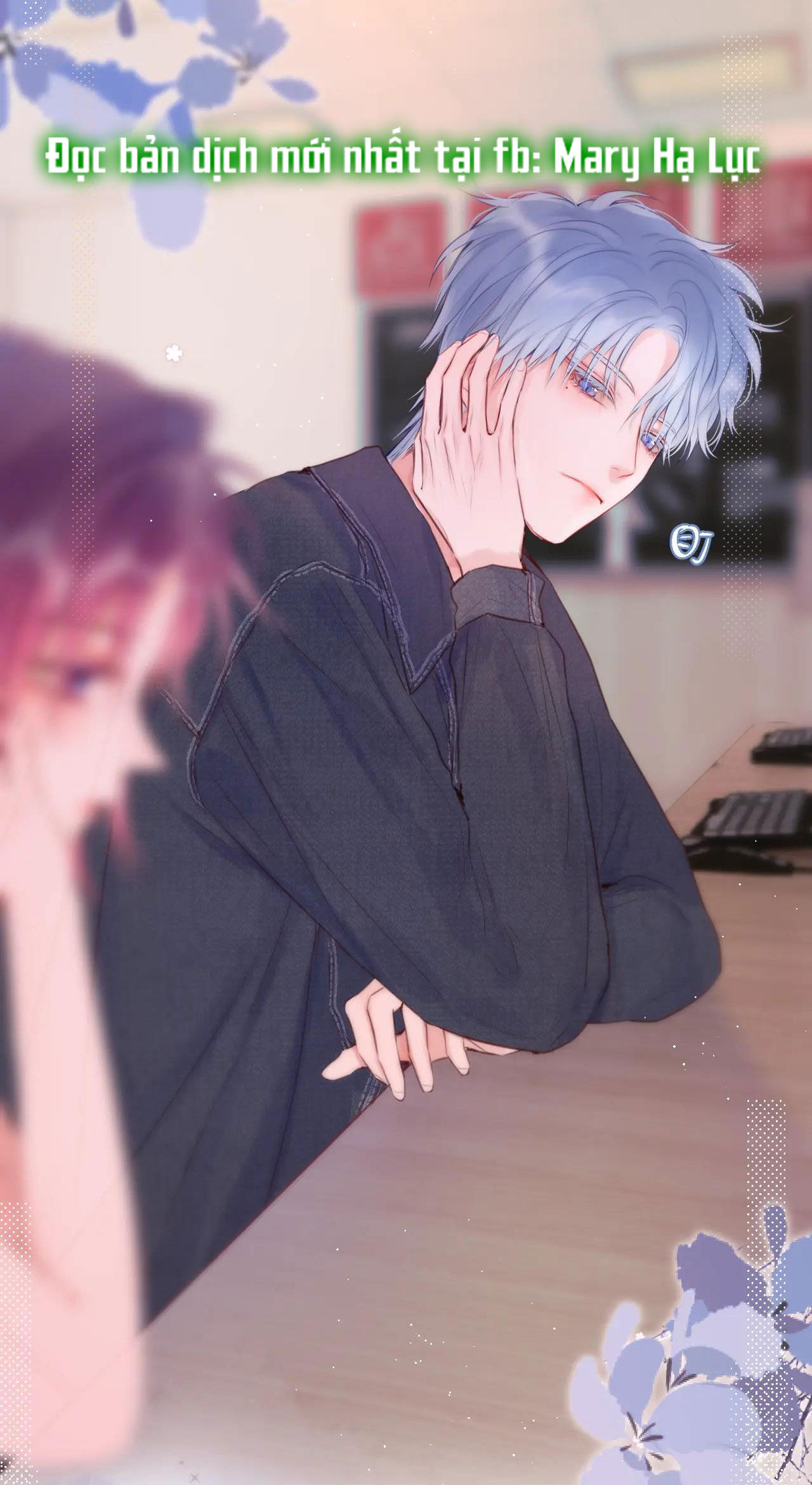 cạm bẫy của hồ ly chapter 35.2 14