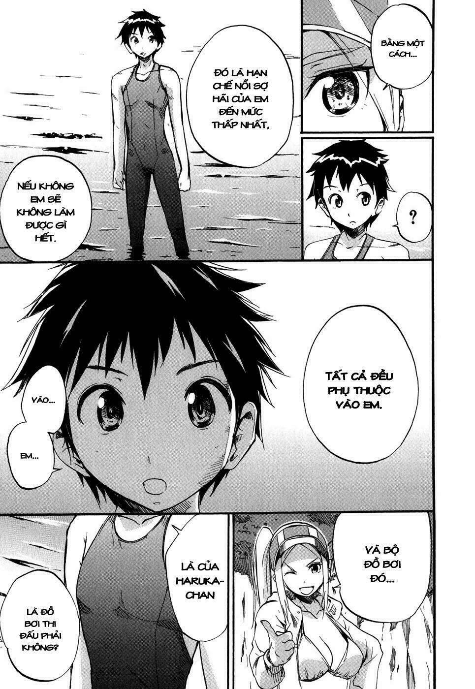 frogman chapter 27 18