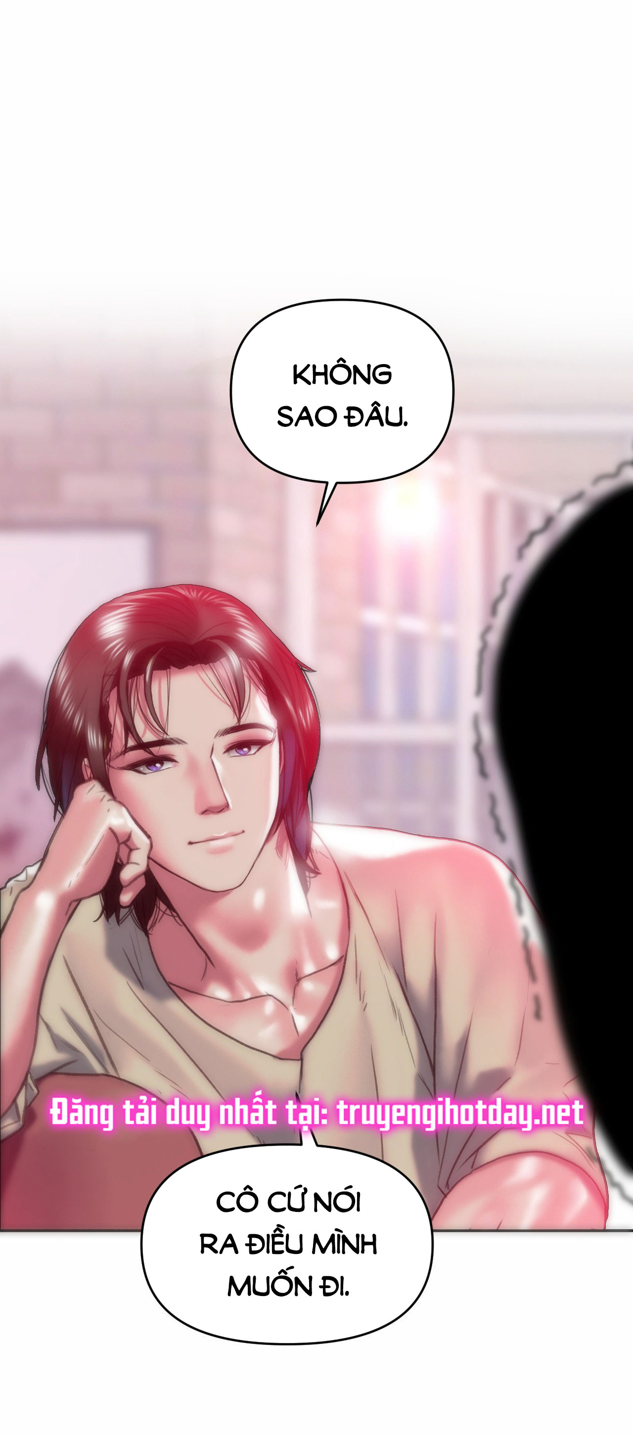 Gái Có Chồng Ở Thành Phố Mới chapter 17.2 - Trang 19