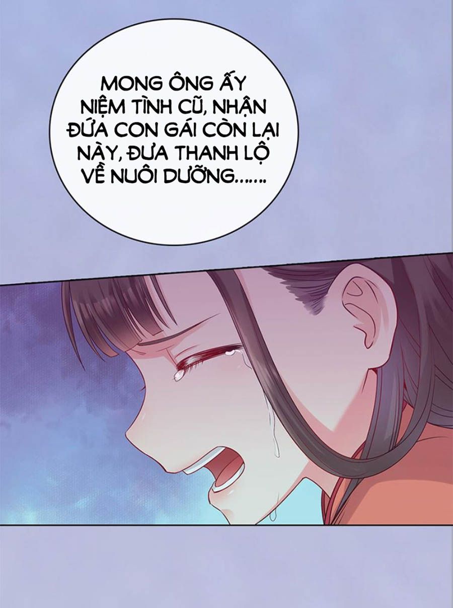 mỹ nhân già rồi chapter 48 7