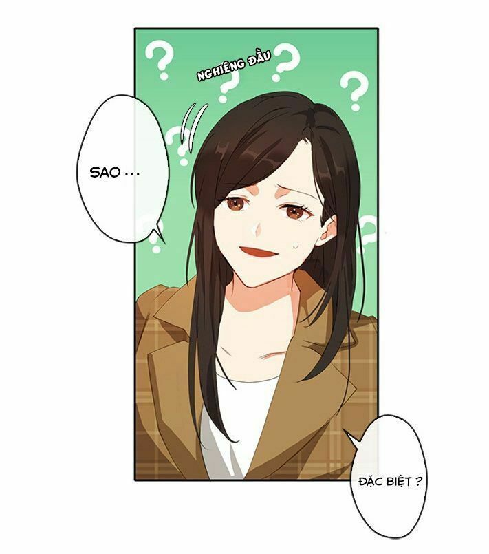 người bạn đồng hành của hoàng đế chapter 2 19