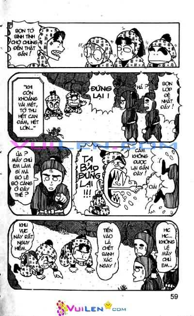 ninja loạn thị chapter 5 60