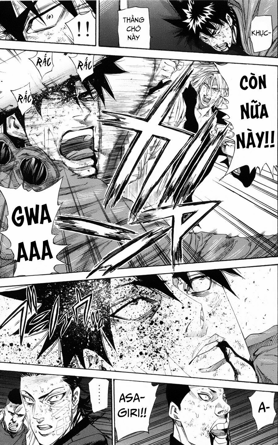 a-bout! chapter 110 16