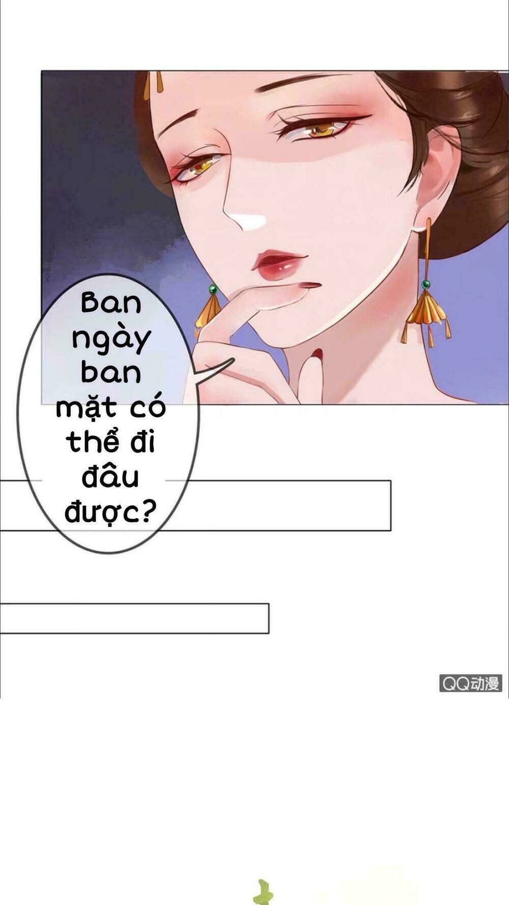 sủng phi của vương chapter 3 29