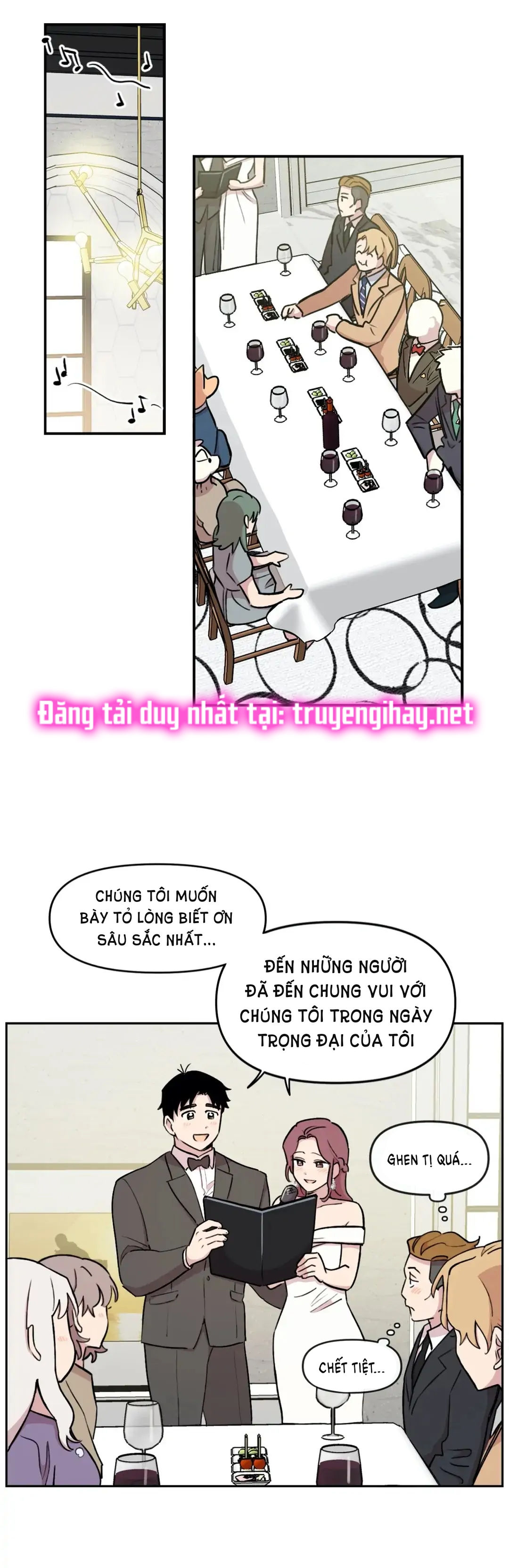 [18+] 1 người khỏe 2 người vui chapter 27.2 7