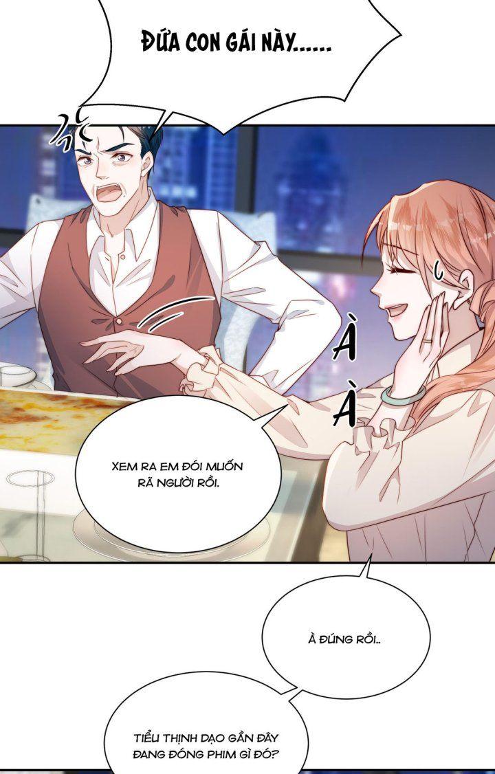 lên top xu hướng! trạch nữ như tôi nổi lên sau một đêm nhờ scandal chapter 7 29