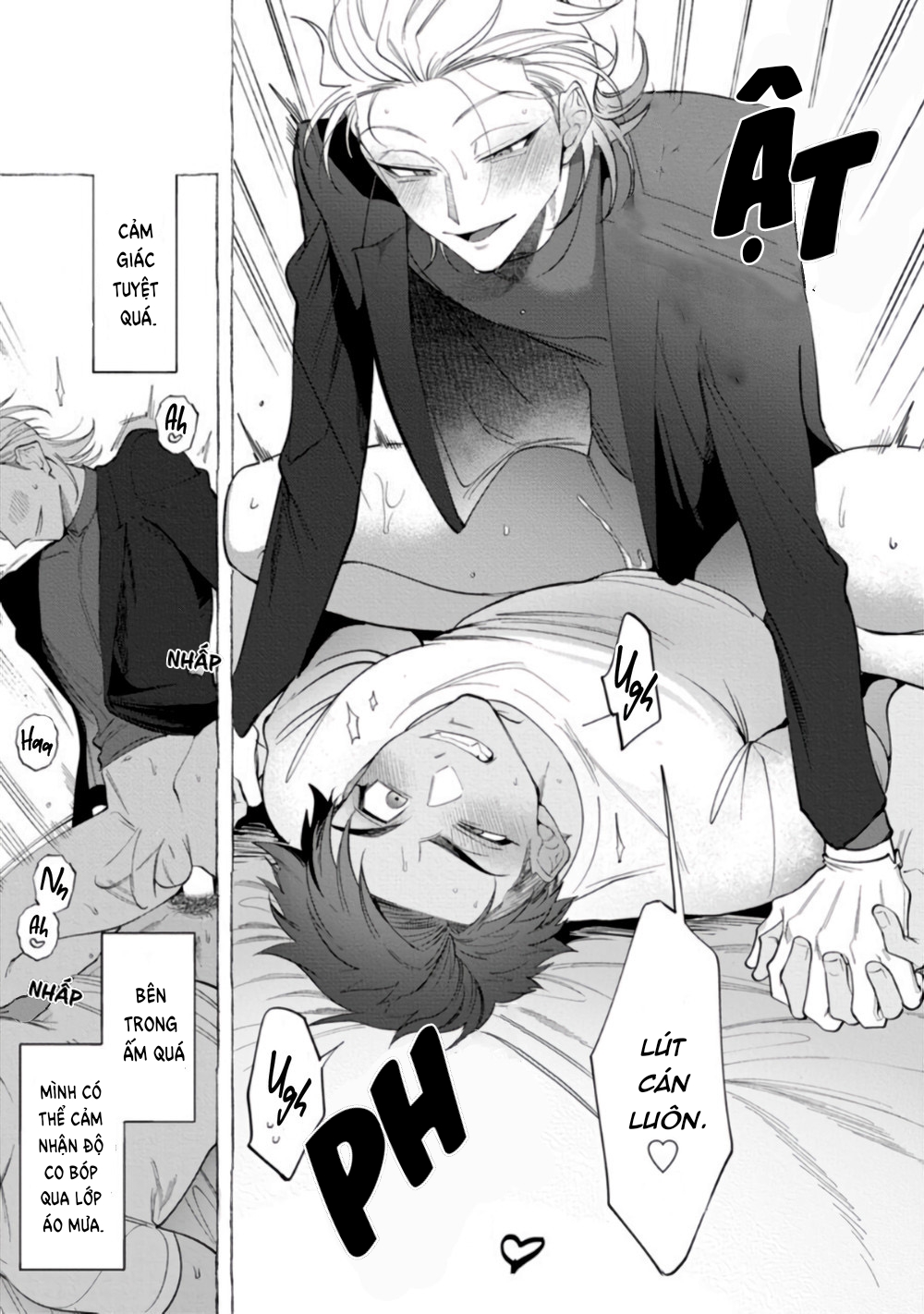 ghost pink killer chapter 1 25