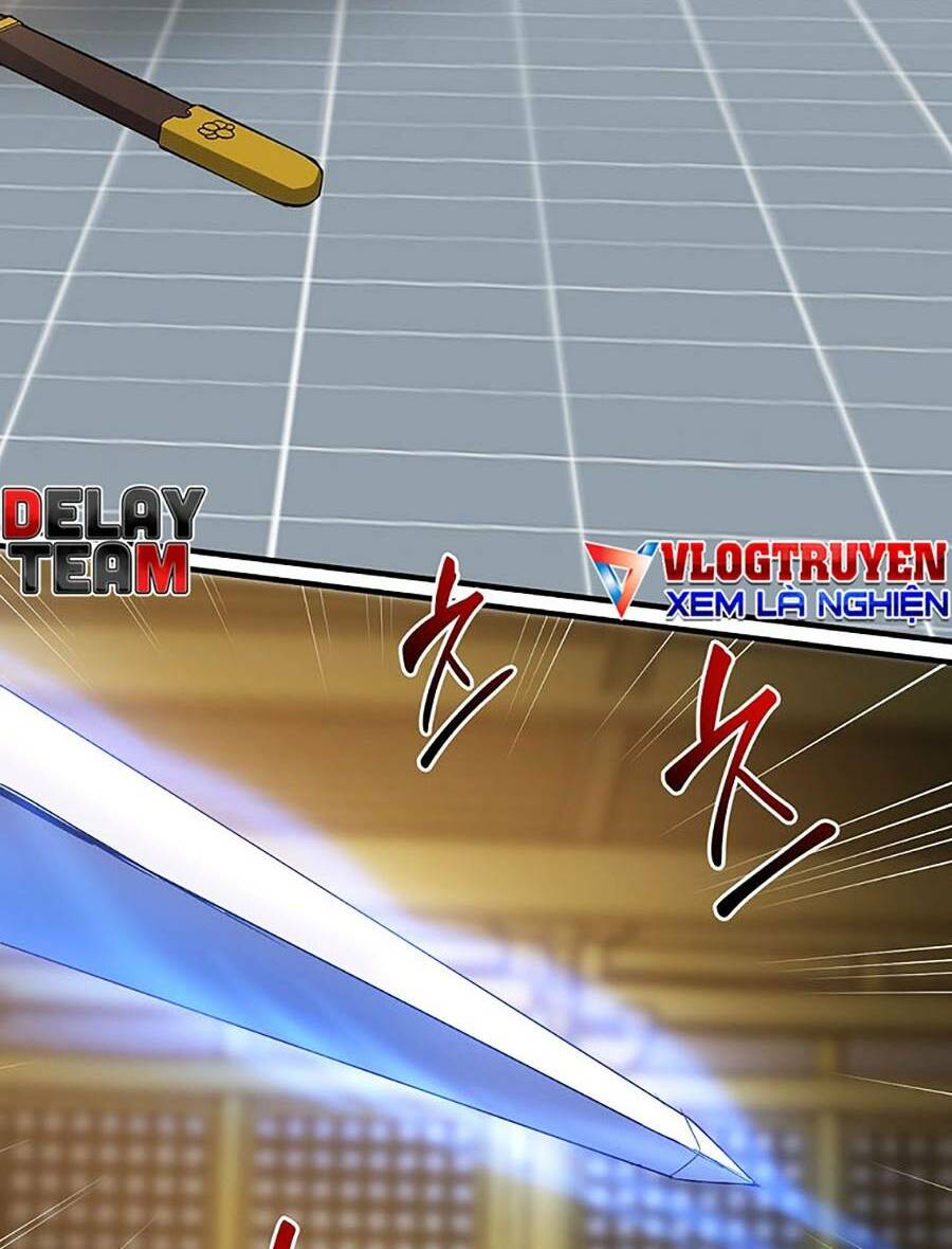 võ đang kỳ hiệp chapter 75 65