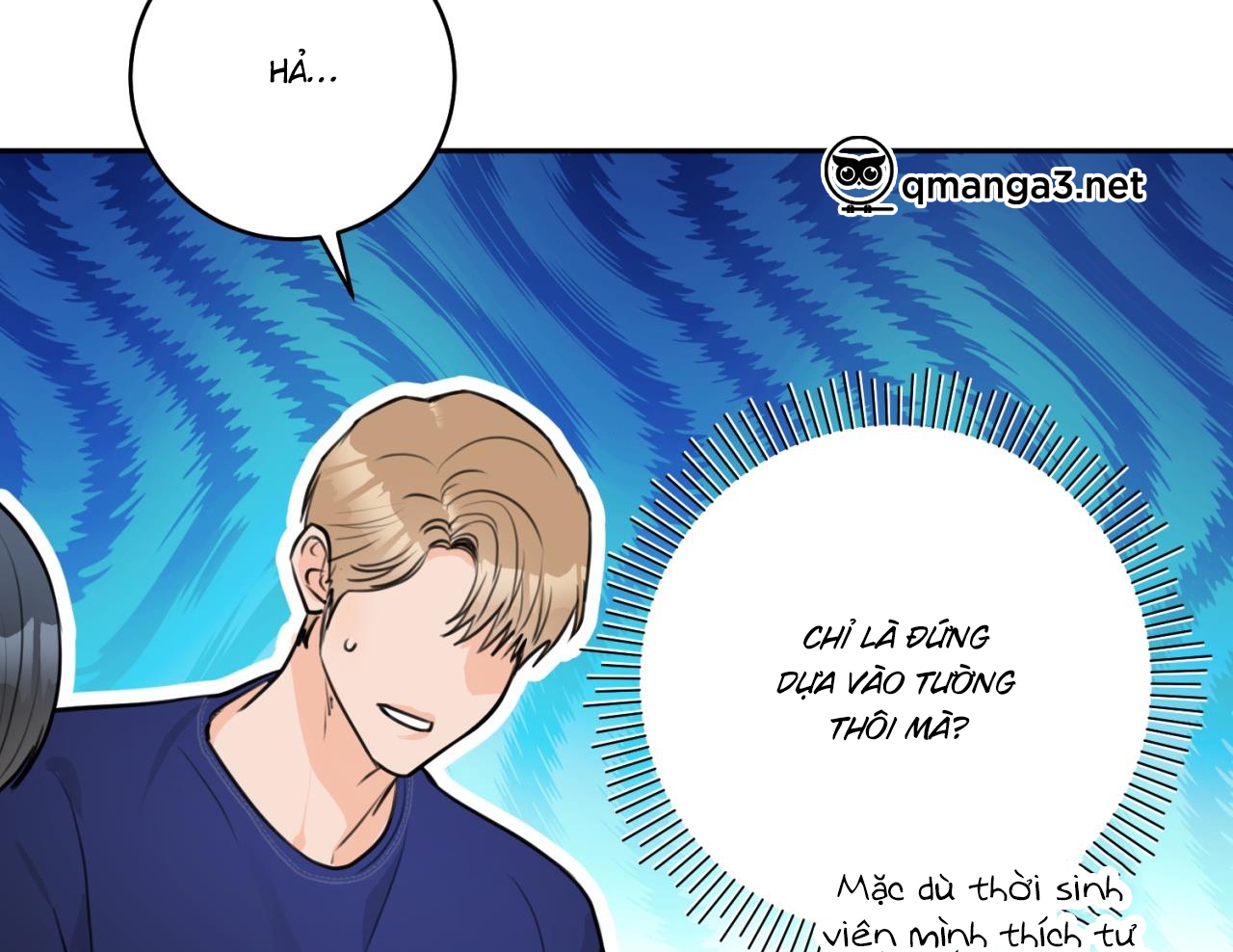 tình mình khó nói chapter 16 104