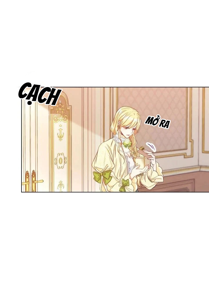 ác nữ đảo ngược đồng hồ cát chapter 43 50