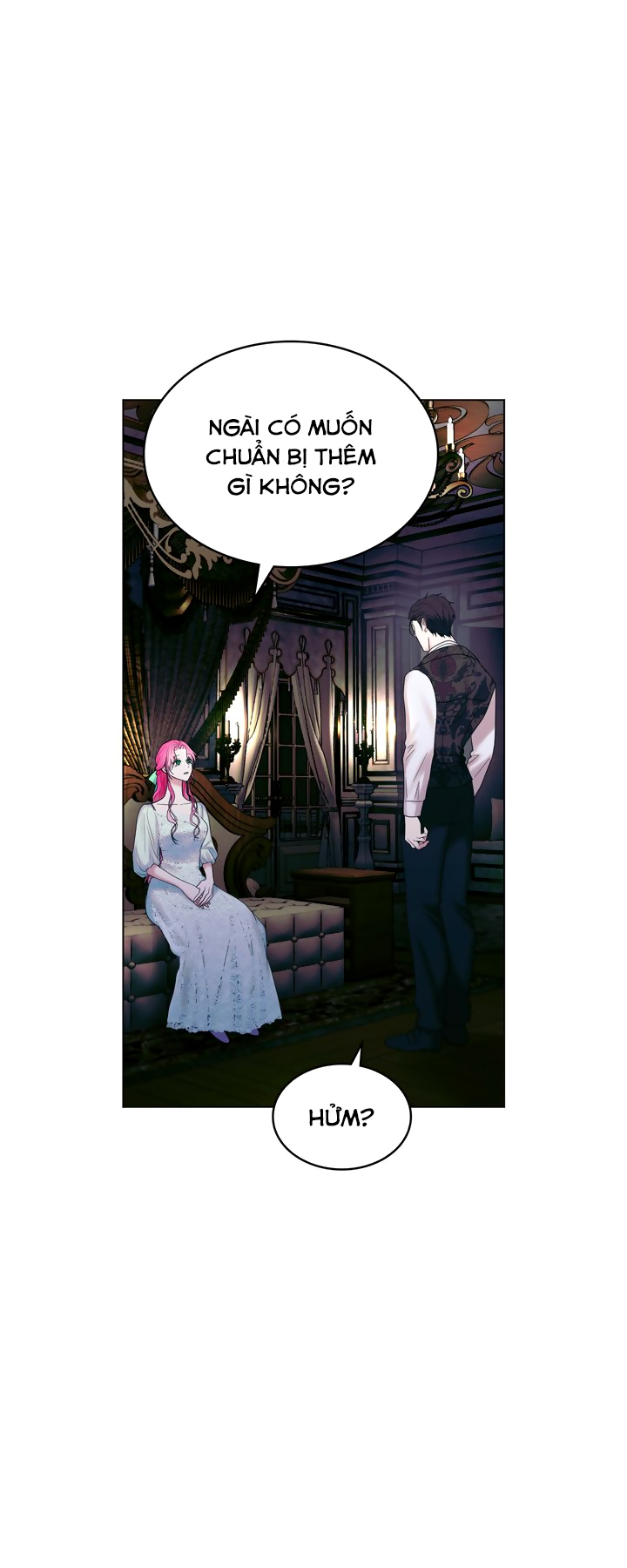 hợp đồng hôn nhân với người chồng thứ 2 của tôi chapter 40 11