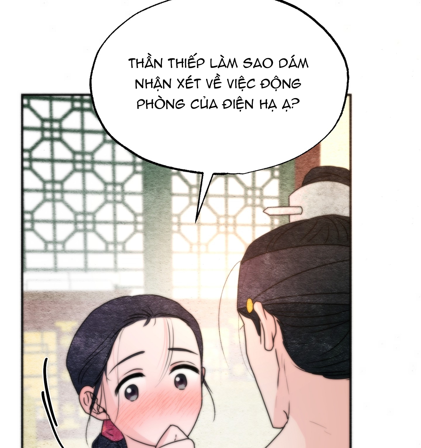 Cương Nhân chapter 92.2 3