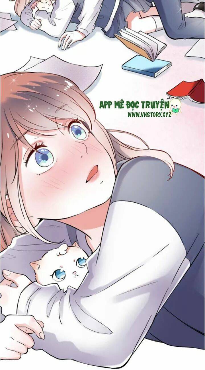 trạch thượng tịch mịch huỳnh hỏa chapter 21 62