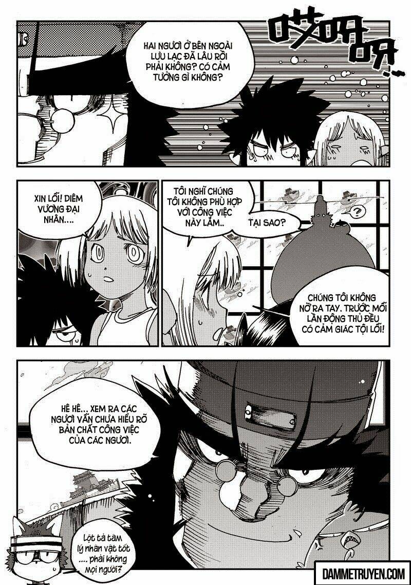 hắc bạch vô song chapter 3 9