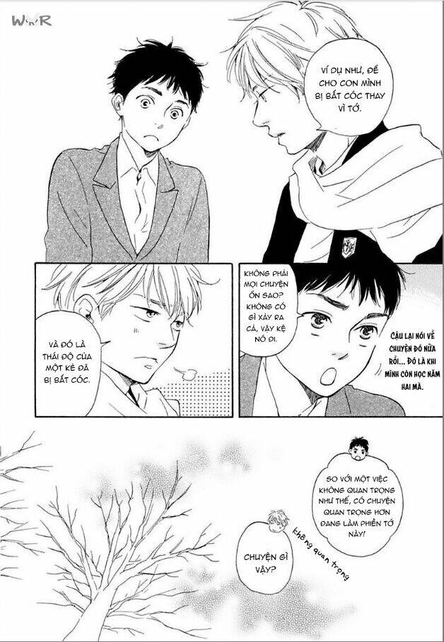 mad cinderella chapter 1 33