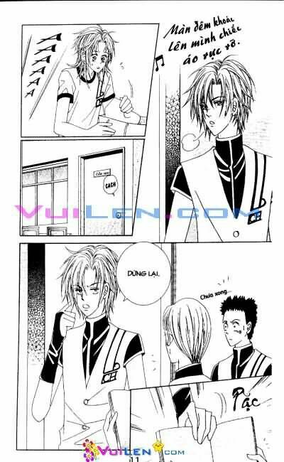 người duy nhất chapter 41 12