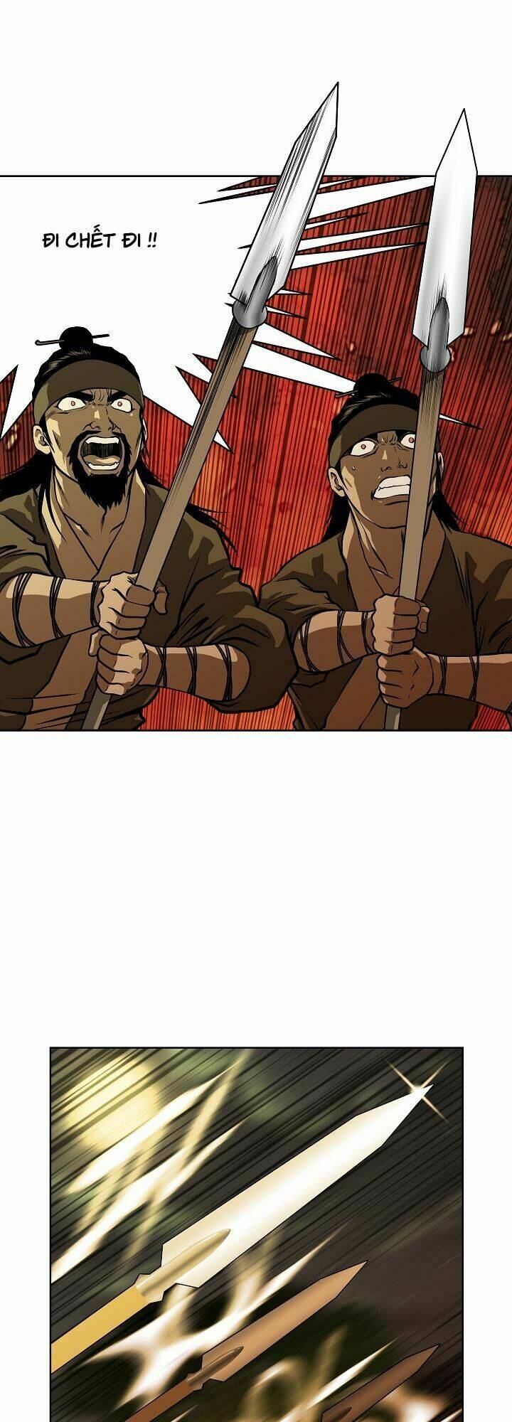 ngũ hợp chí tôn chapter 29 12