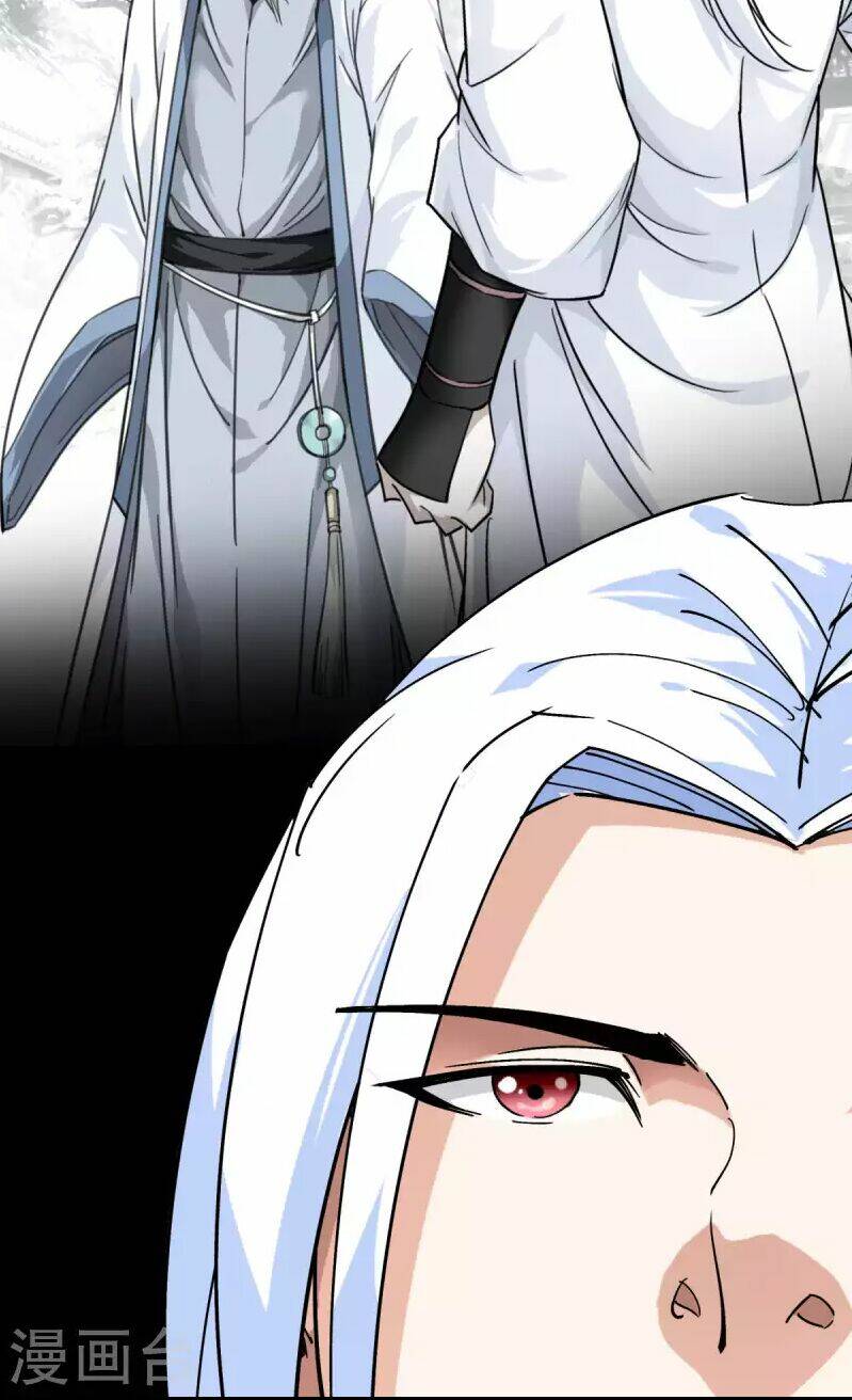 trọng sinh ta là đại thiên thần chapter 142 6