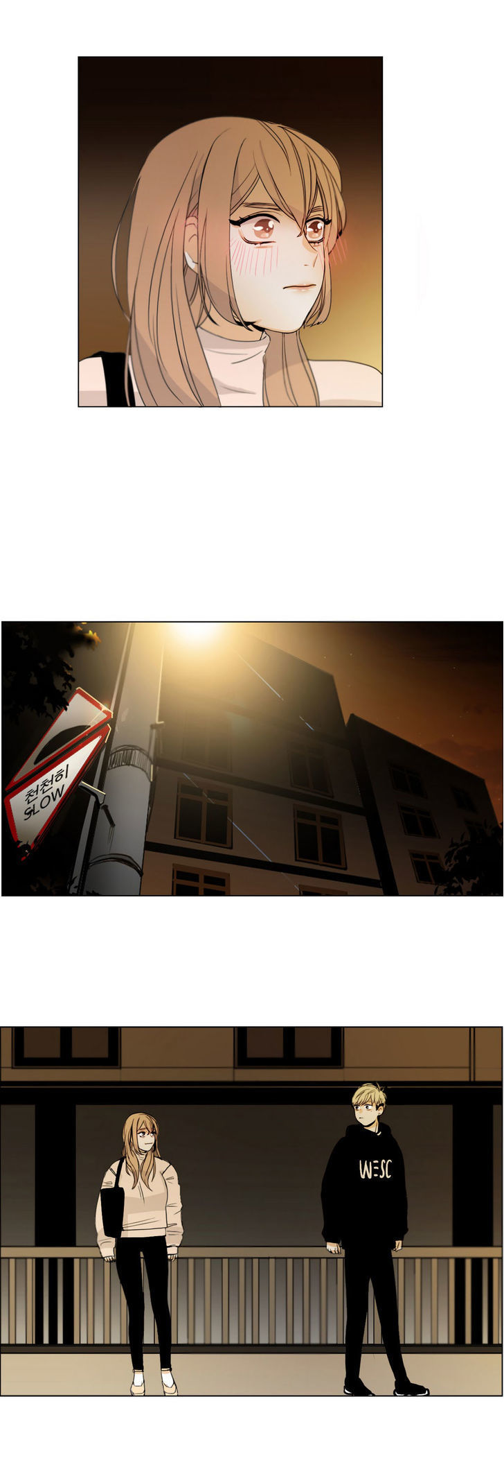 nói với anh chapter 2 54