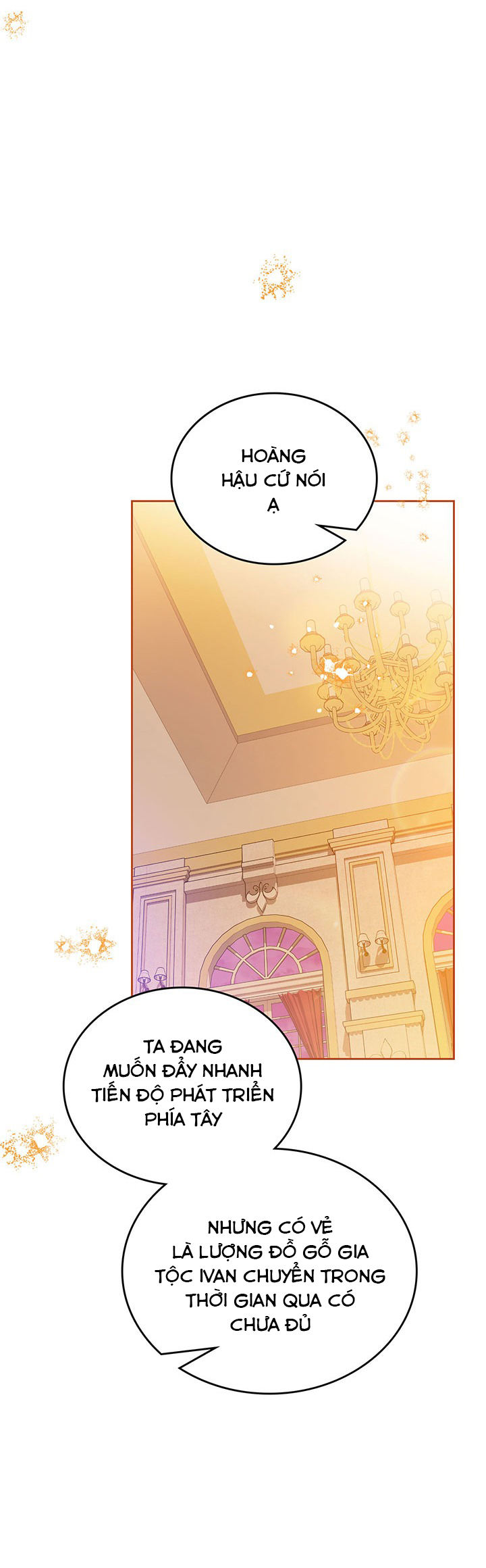 lần này tôi sẽ trở thành gia chủ chapter 136 41