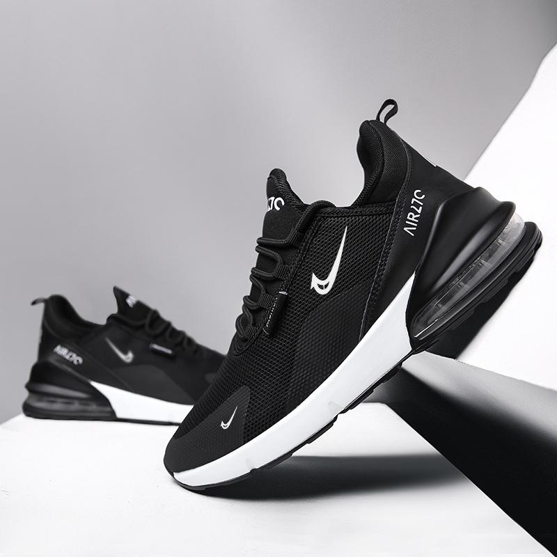 Giày thể thao thoáng khí hợp thời gian dành cho unisex
