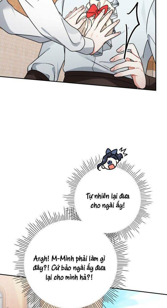 thân gửi nàng bạch tuyết chapter 13 16