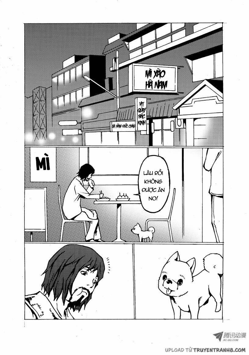 nhân quả tuần hoàn chapter 10.1 17