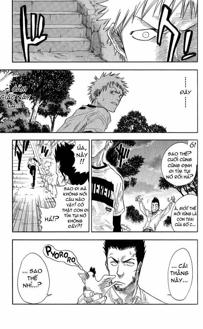 thần chết ichigo chapter 20 4