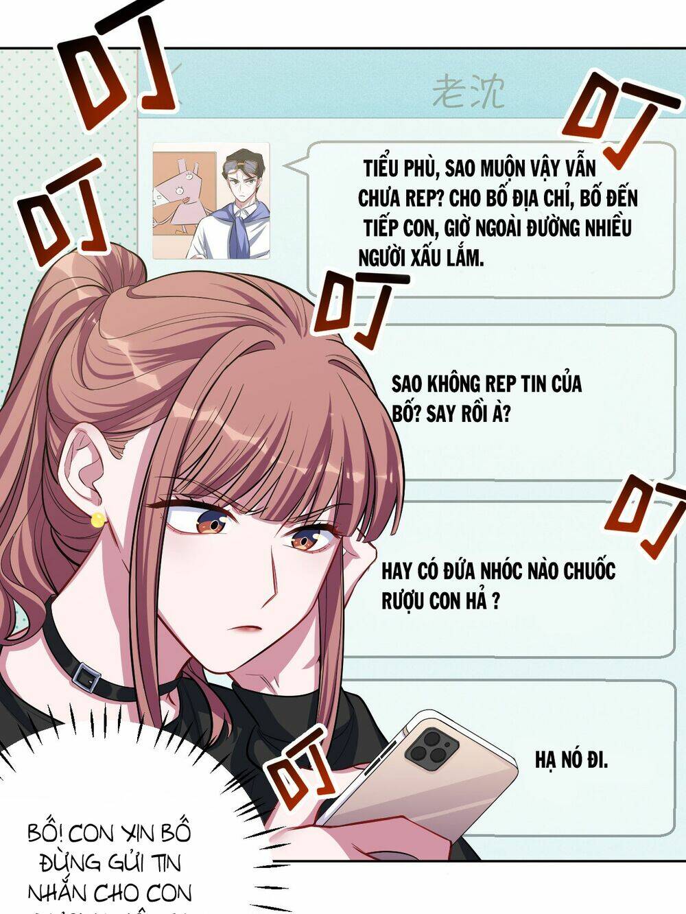 nhạc phụ đại nhân là lão bà chapter 18 7