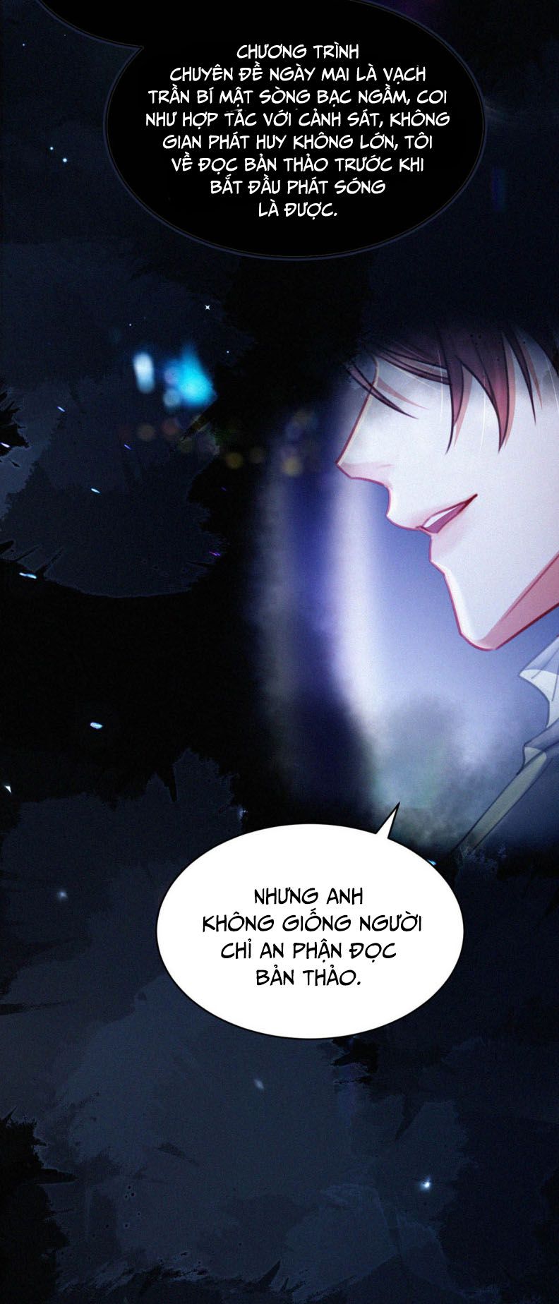 thần thương (môi súng) chapter 124 34