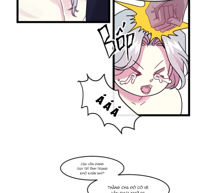 kiếp trước bí ẩn của giáo sư chapter 11 36