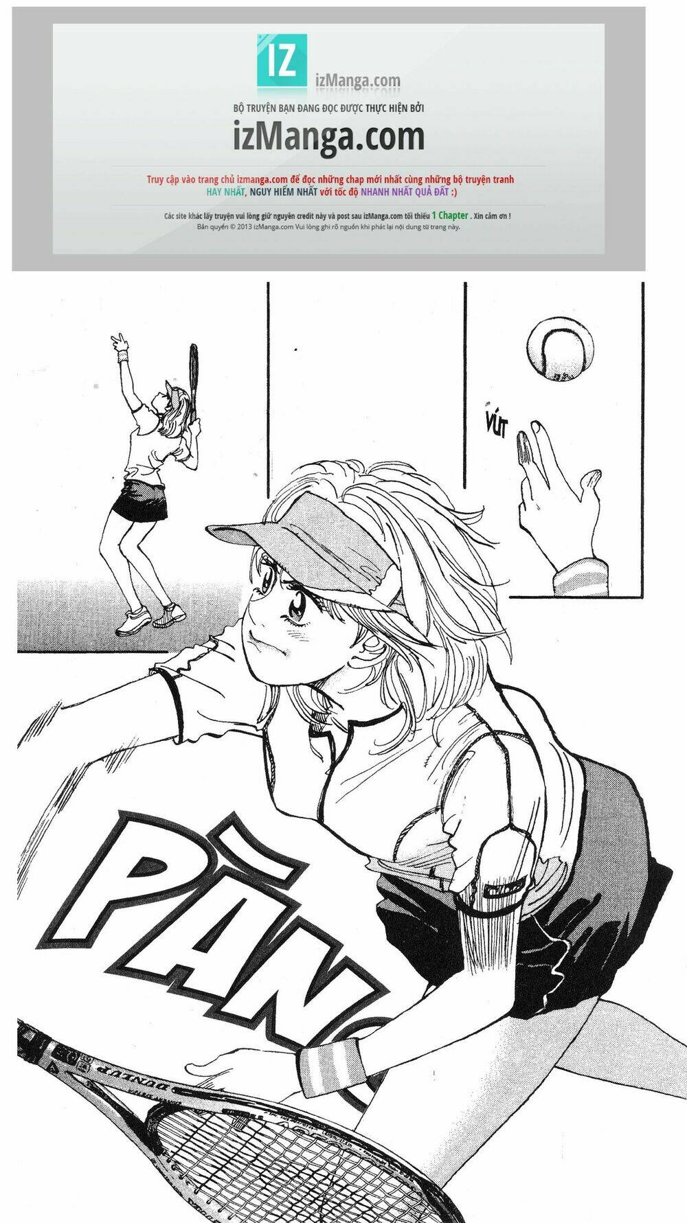 khát vọng đường đua chapter 60 1