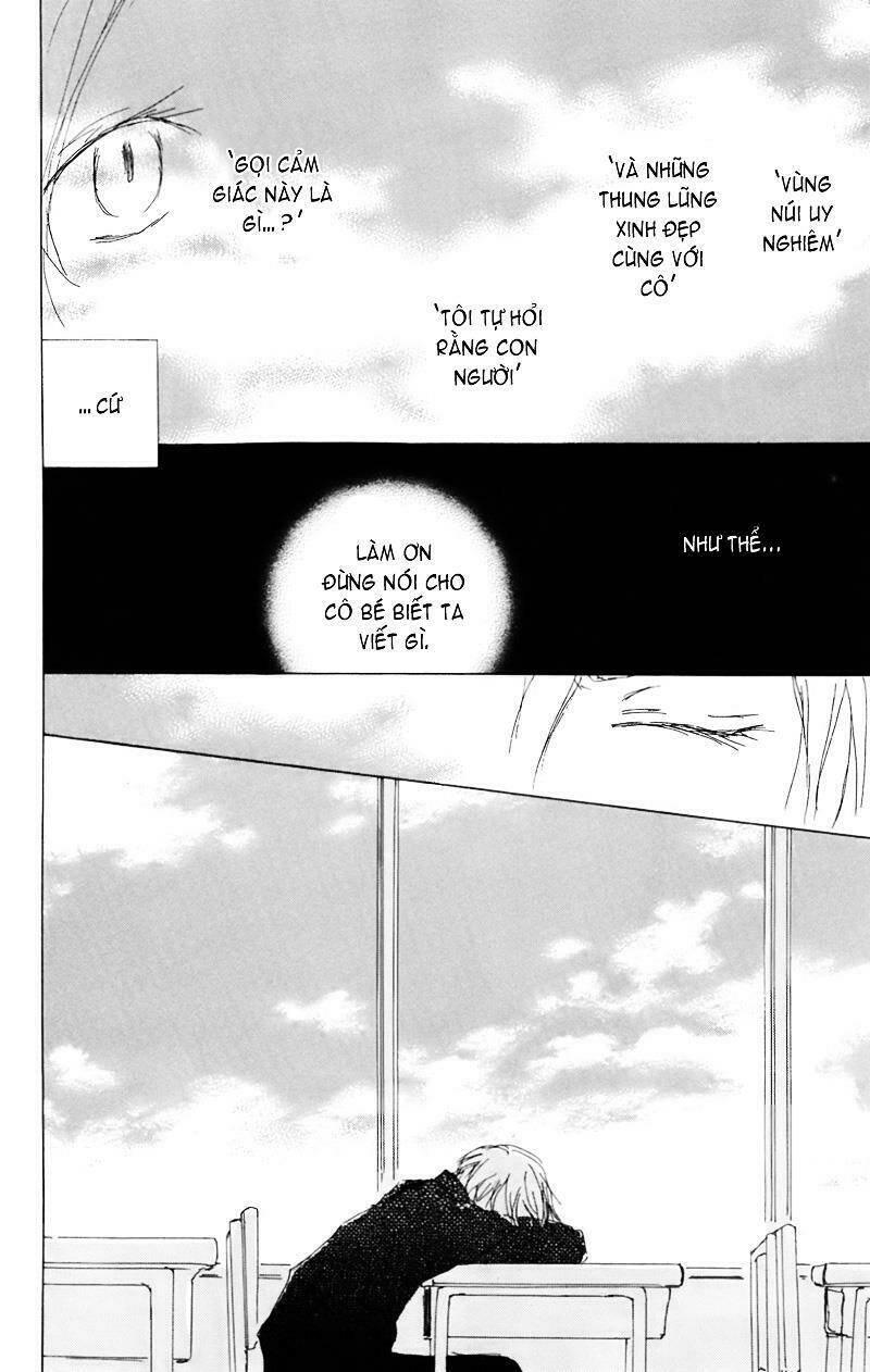 trả tên lại cho yêu quái chapter 65 41