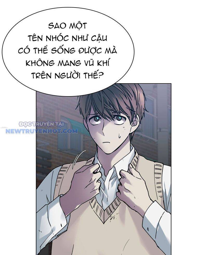 tận thế cũng chỉ là trò chơi chapter 9 31
