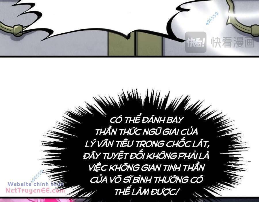 vạn cổ chí tôn chapter 279 47