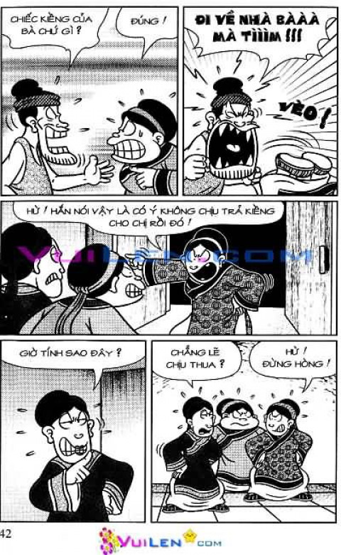 thần đồng đất việt chapter 174 39