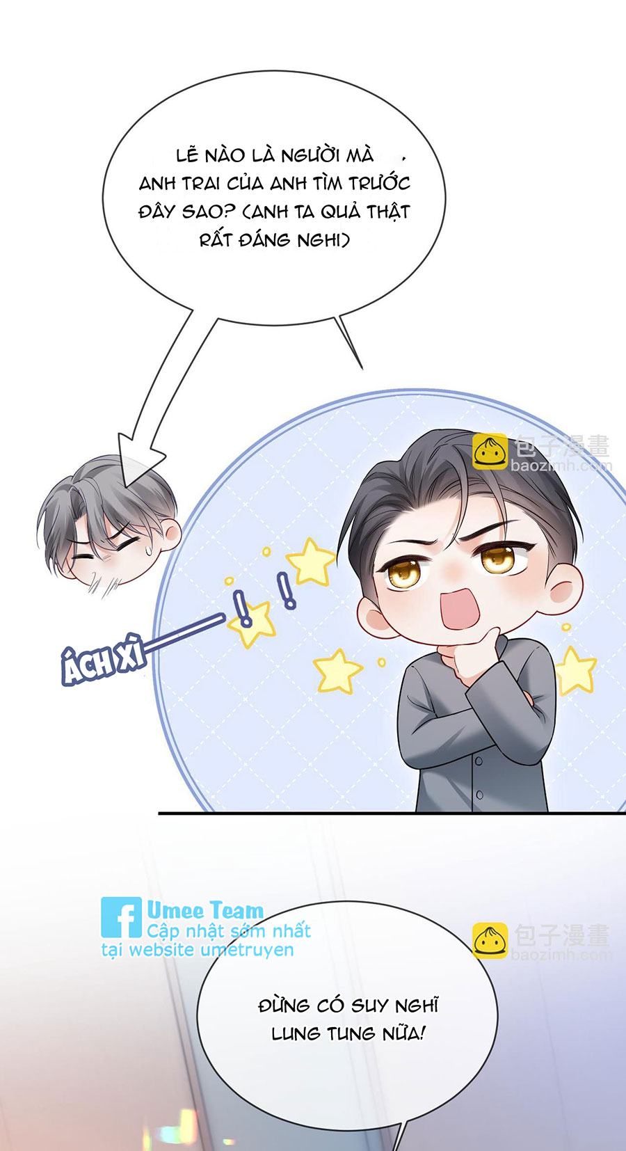 xin hãy ly hôn chapter 114 26