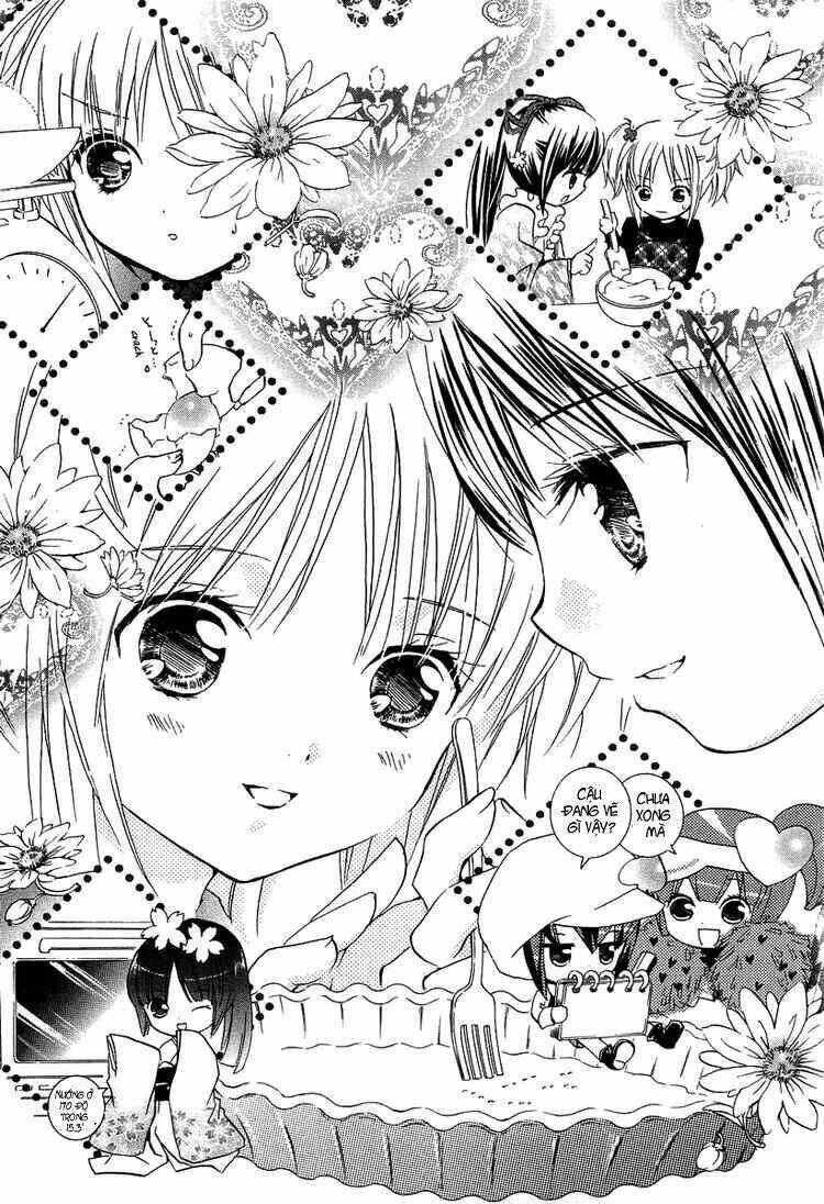 shugo chara chapter 3 24