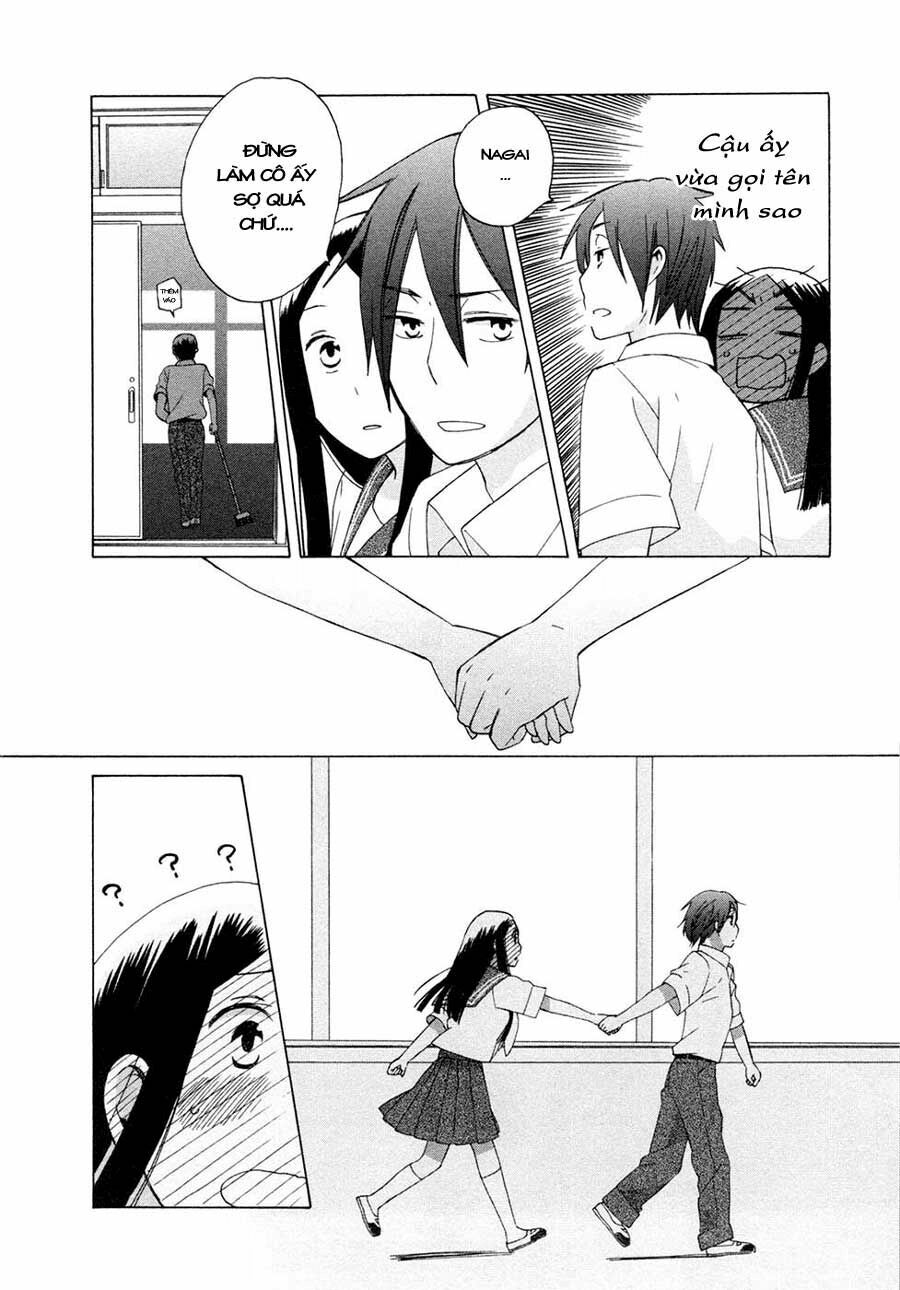 14-sai no koi chapter 9 26