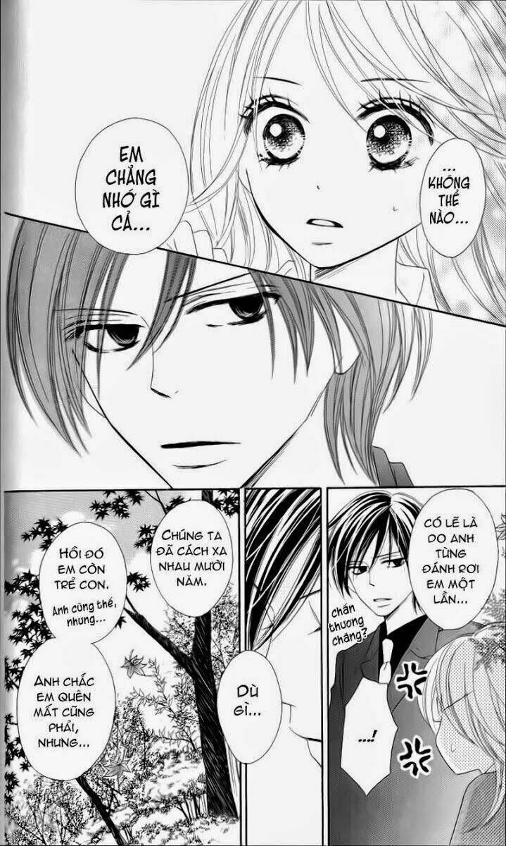 yêu quái cánh đen chapter 3 28