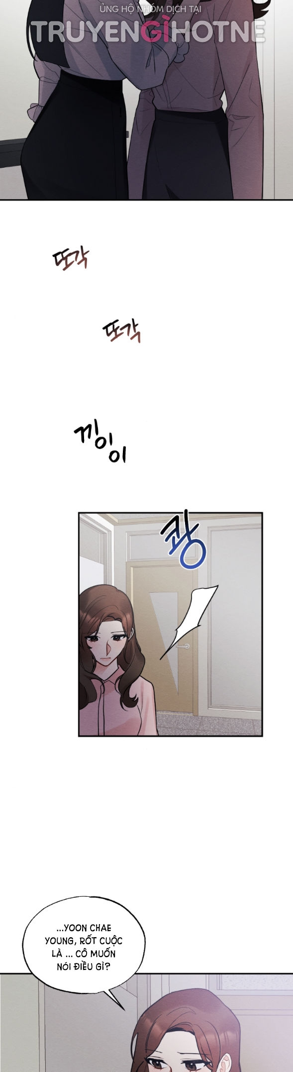 [18+] hôn nhân bị đánh cắp chapter 22.1 12