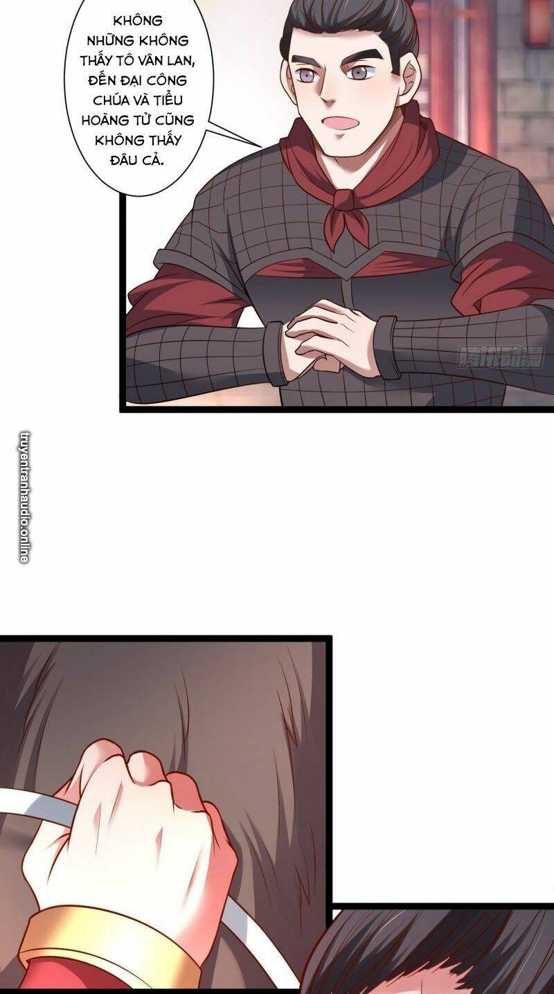 trọng sinh tối cường ma tôn ở rể chapter 63 10