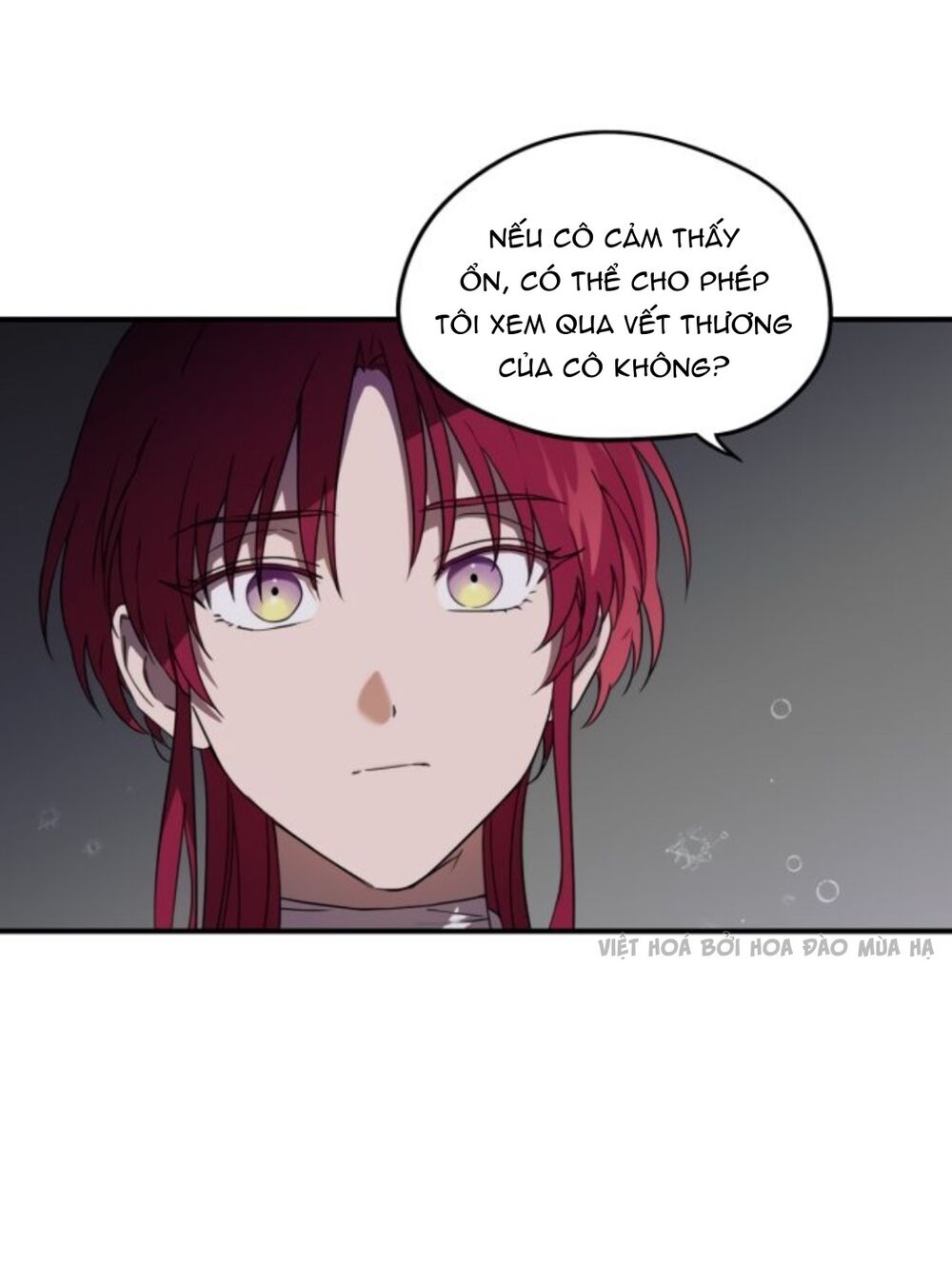 bị che khuất bởi ánh hoàng hôn chapter 4 30