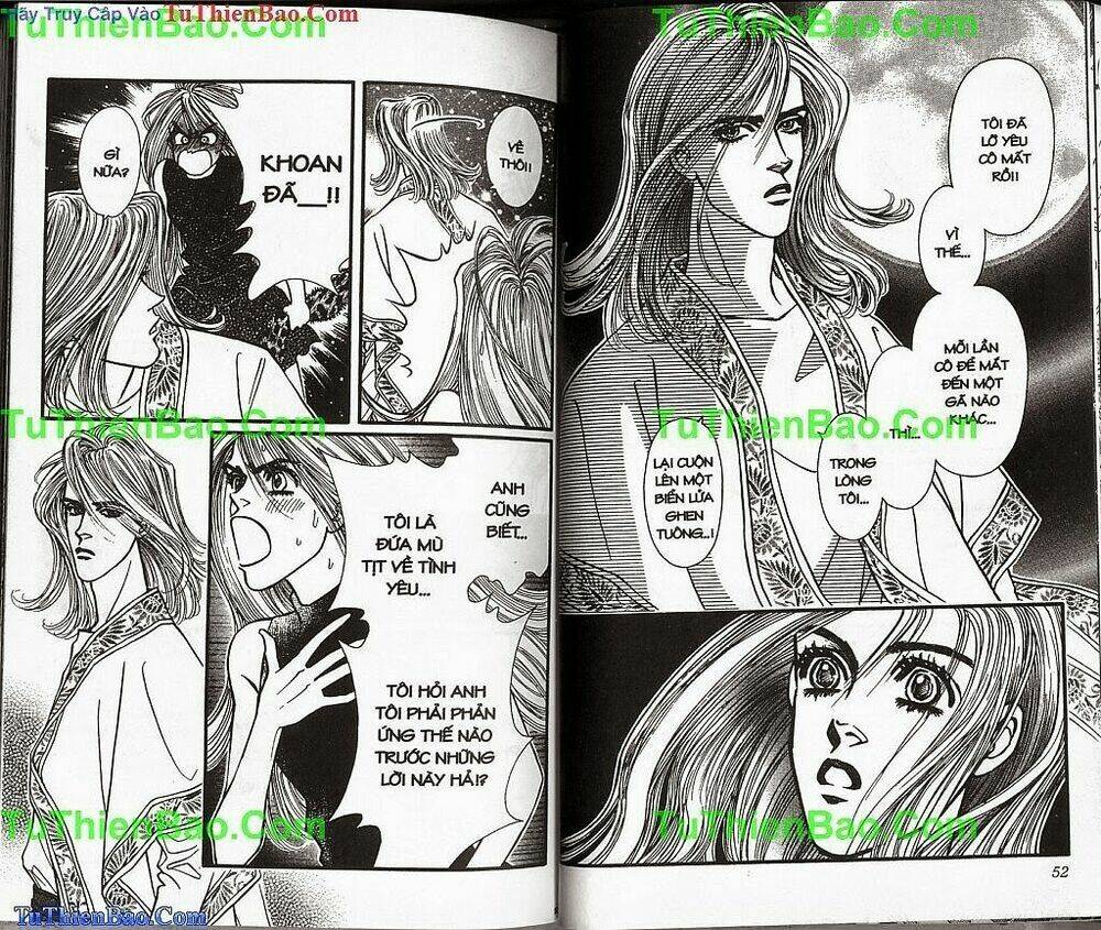 chỉ cần có anh chapter 4 26